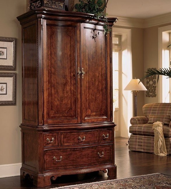 Cherry Grove Armoire