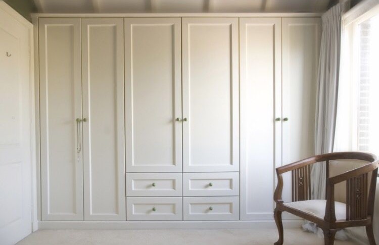 Delicate-Design-Wardrobe