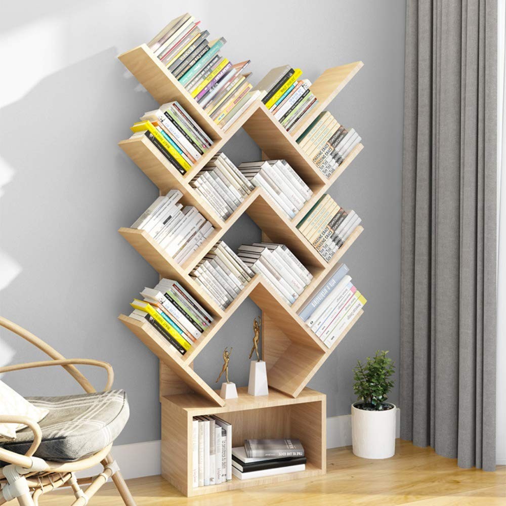 Dokusho Book Shelf