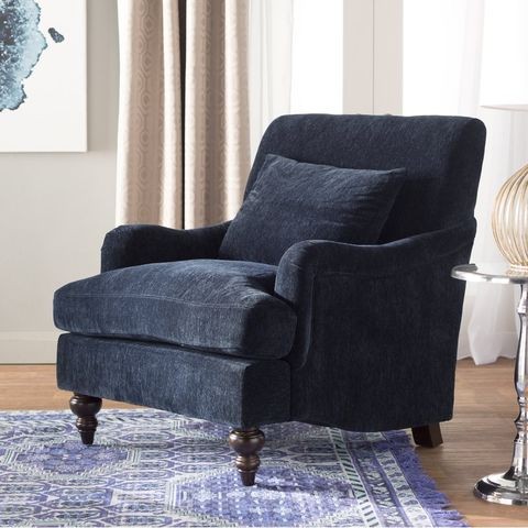 Grace Armchair