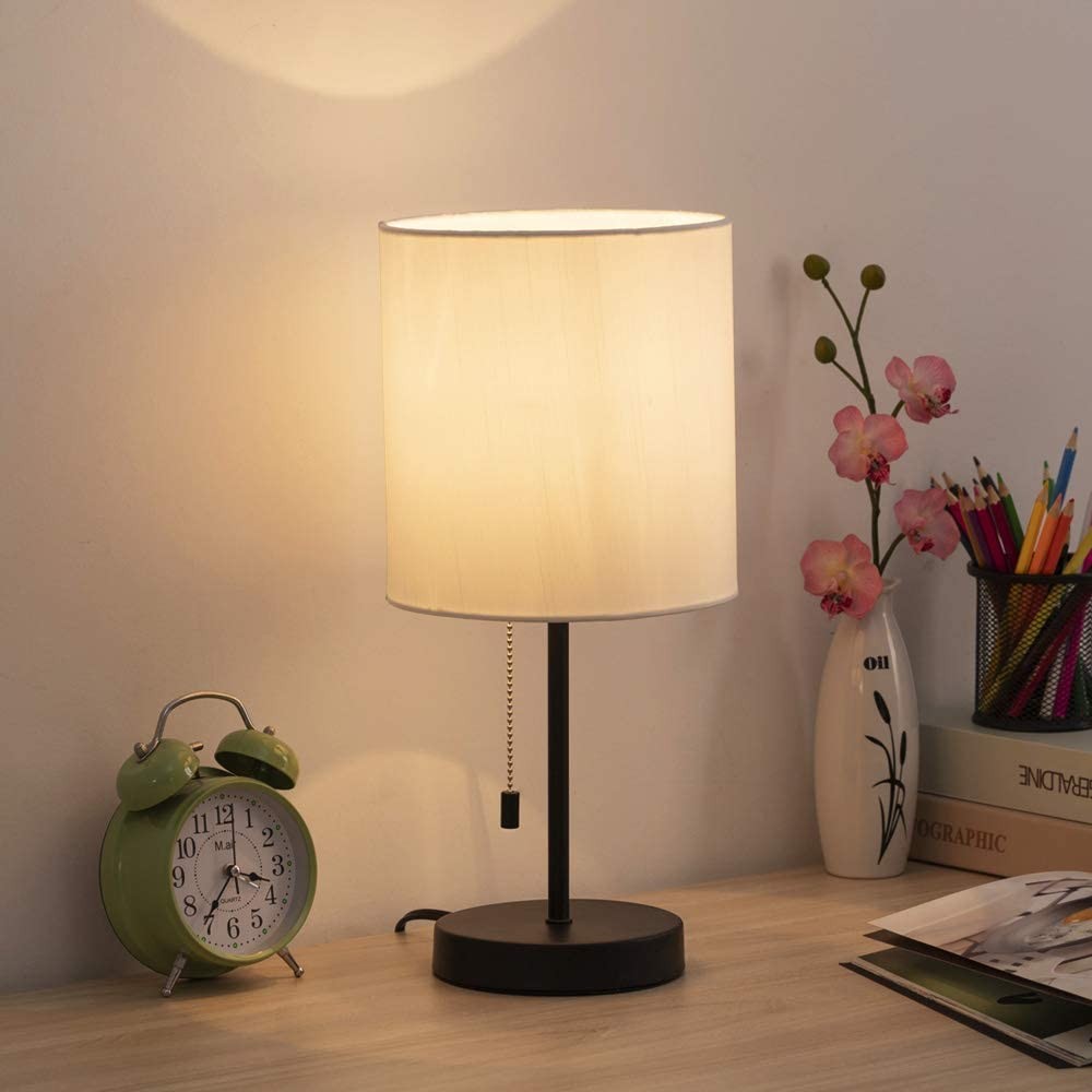 HAITRAL Table Lamp