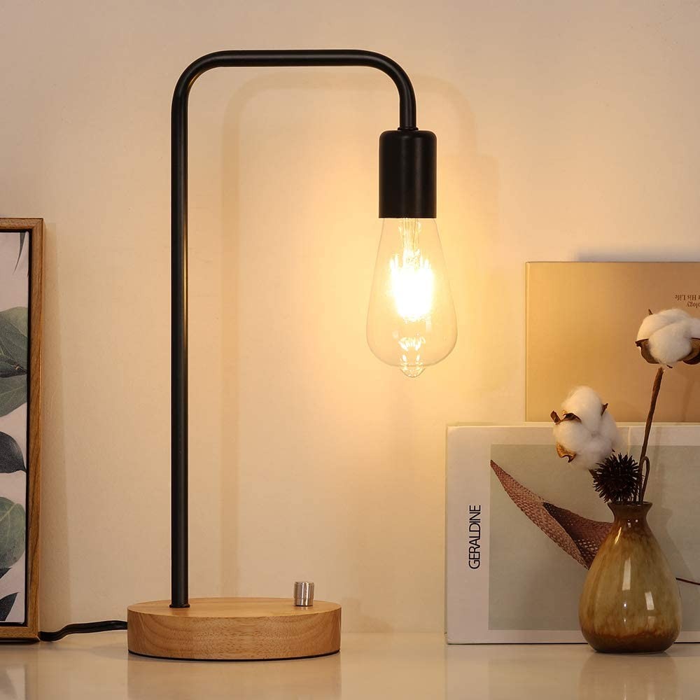 Minimalist Table Lamp