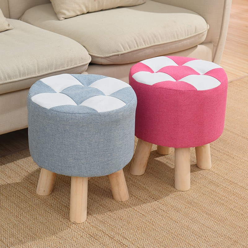 fashionable small bench Stool