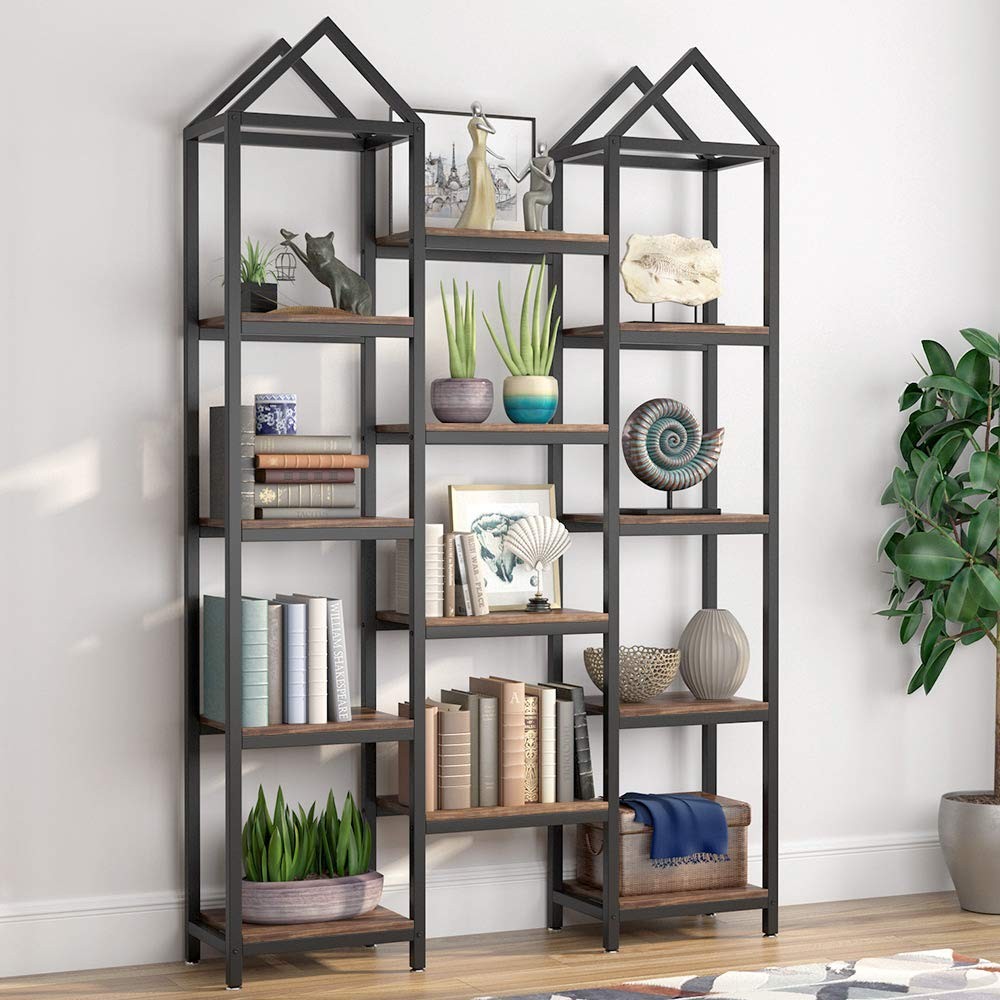 multishelf bookshelf