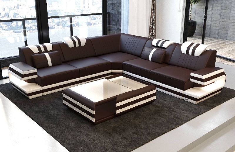 six Seater Sofa Set